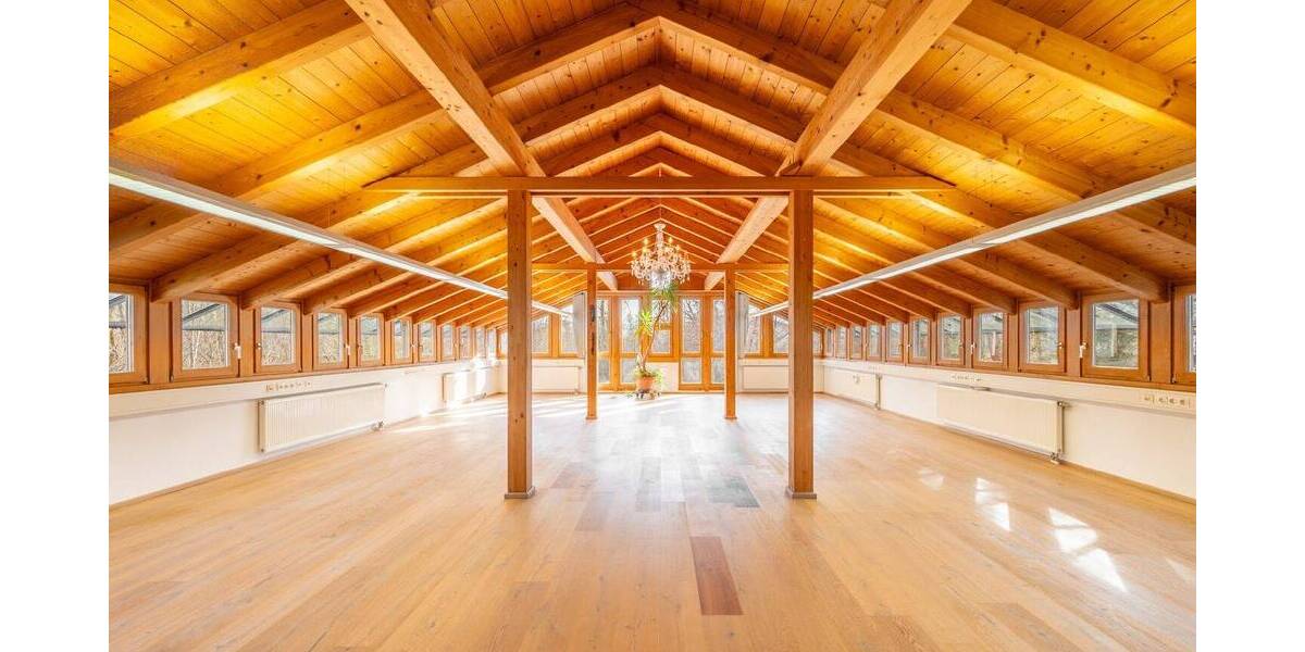 Gewerbeobjekt Bad Aibling Willing - 8 Zimmer, 1.490.000&euro; | Angebot:26568503