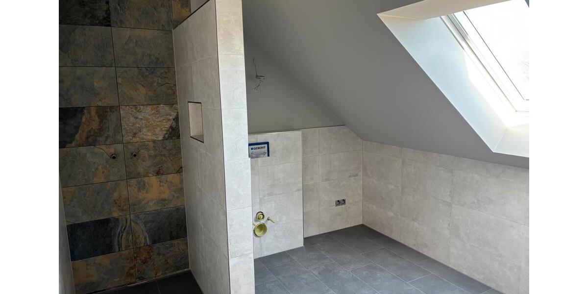 Dachgeschoßwohnung Viöl - 4 Zimmer, 92 m&sup2;, 1.150&euro; | Angebot:25612486
