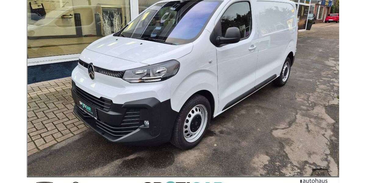 Citroen Jumpy 44.084 km 24.490 &euro; Sudwalde 27257