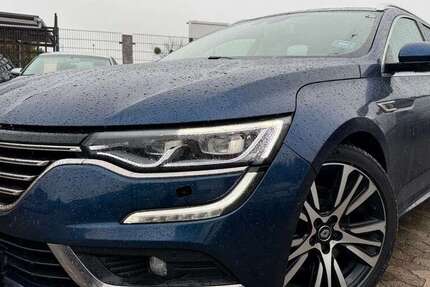 Renault Talisman 135.870 km 9.990 &euro; Hildesheim 31137