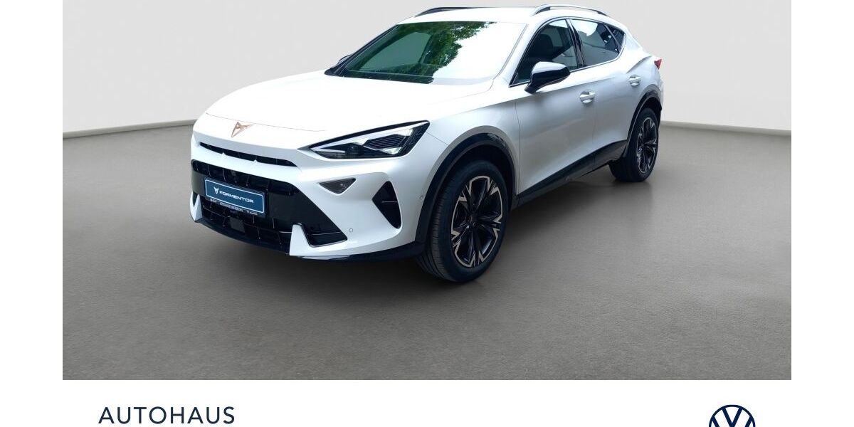 Cupra Formentor 11.000 km 35.555 &euro; Ebersberg bei München 85560