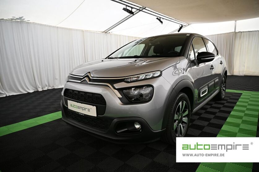 Citroen C3 5.711 km 13.490 € Butzbach 35510