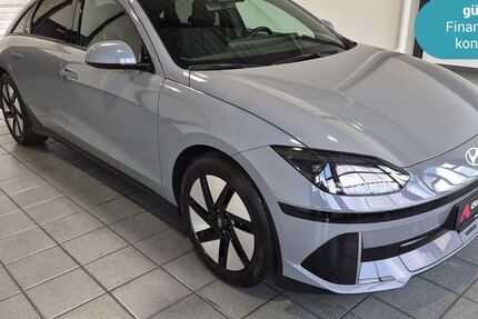 Hyundai IONIQ 6 32.300 km 26.490 &euro; Wuppertal 42287