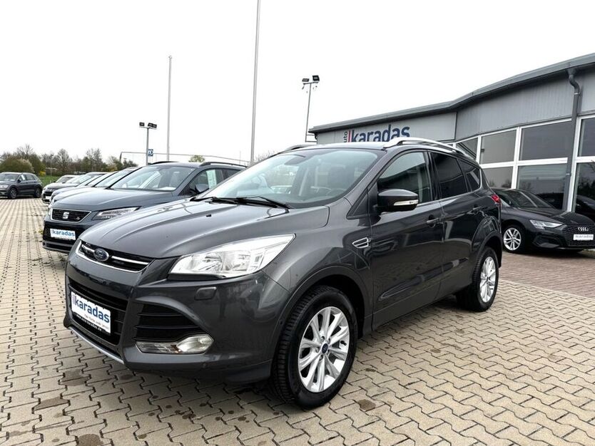 Kuga
