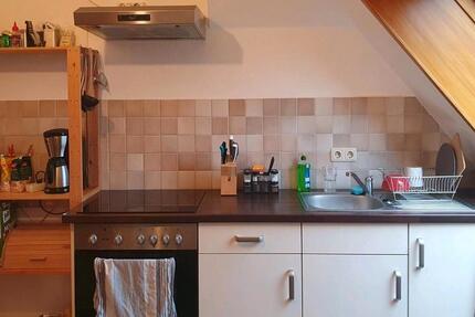 Wohnung Zwischenmiete 02.02. - 12.04.2026 1 zimmer