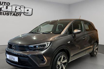 Opel Crossland (X) 41.331 km 14.970 &euro; Neustadt 01844