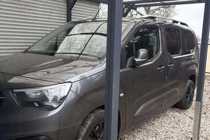 Opel Combo 33.700 km 20.600 &euro; Machern 04827