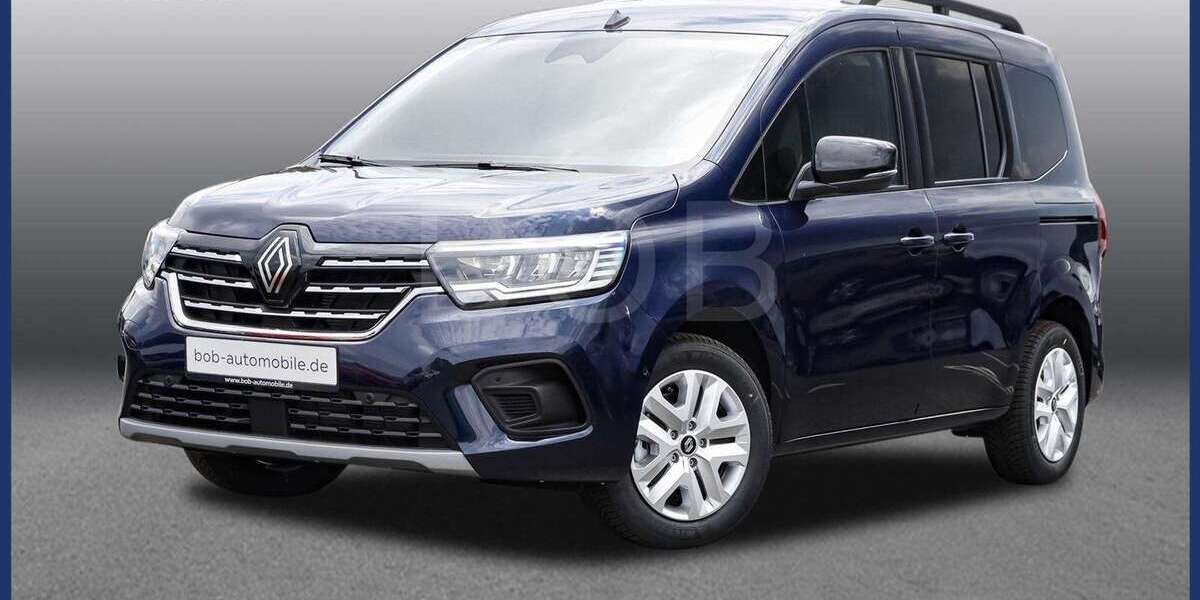 Renault Kangoo 2.212 km 32.222 &euro; Essen 45239