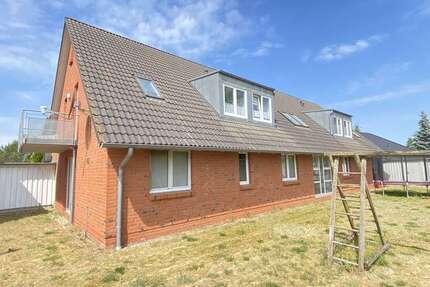 Wohnung Lenzen - 3 Zimmer, 74 m&sup2;, 274&euro; | Angebot:26163541