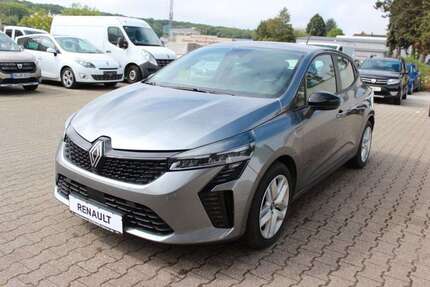 Renault Clio 7.300 km 19.990 &euro; Massenbachhausen 74252