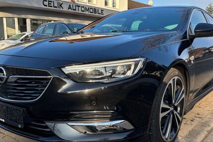 Opel Insignia B 2.0 CDTi Grand Sport OPC Line 144.500 km 11.990 &euro; Neckarsulm 74172