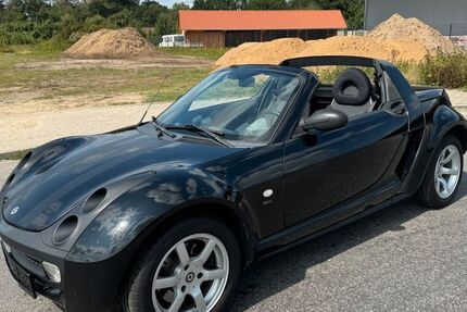 Smart Roadster