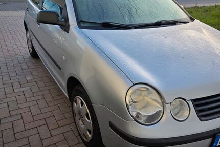 VW Polo 190.750 km 999 &euro; Wolfsburg 38448