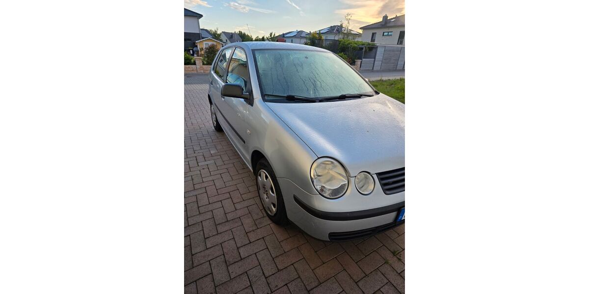 VW Polo 190.750 km 999 &euro; Wolfsburg 38448