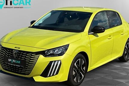 Peugeot 208 9.200 km 17.590 &euro; Bitterfeld-Wolfen - OT Bitterfeld 06749