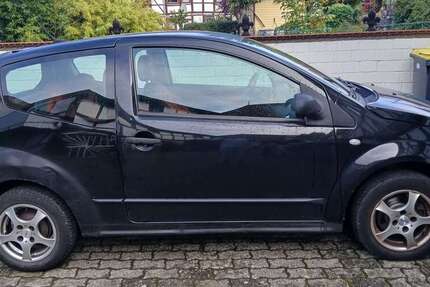 Citroen C2 162.000 km 999 € Veltheim 38173