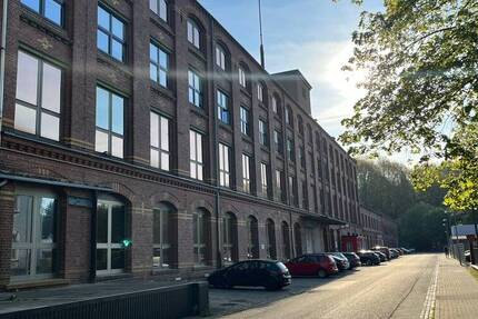 Lager-, Büro, Gewerberäume in Flöha 5 zimmer