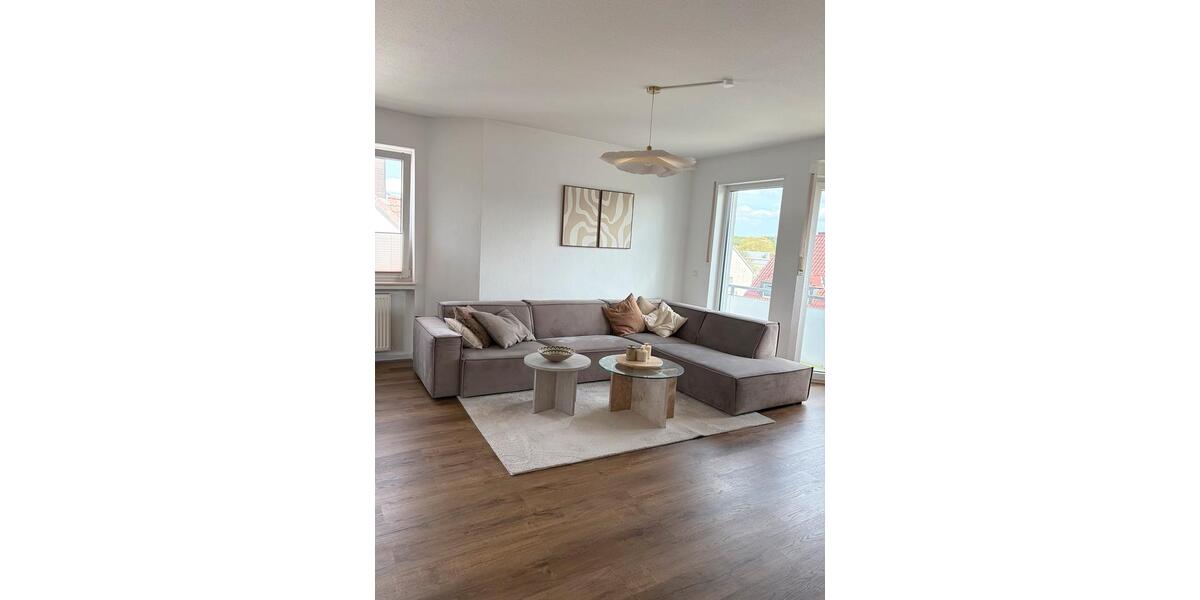 Etagenwohnung Bielefeld Gadderbaum - 2 Zimmer, 80 m&sup2;, 1.000&euro; | Angebot:26408174