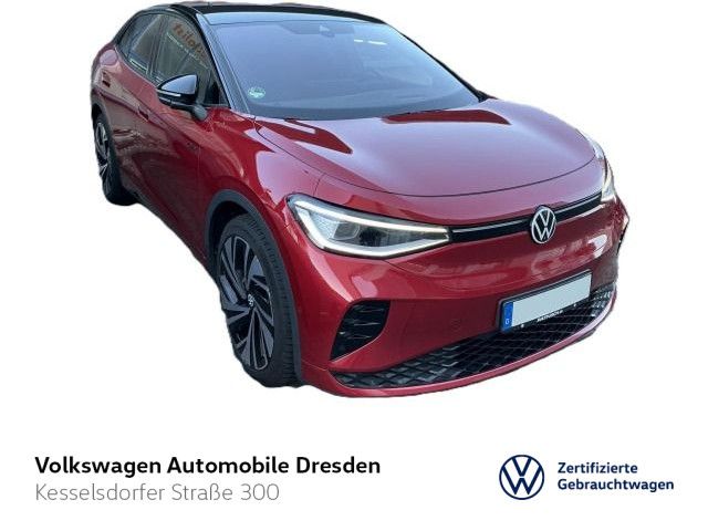 VW ID.5 71.097 km 32.490 &euro; Dresden 01169