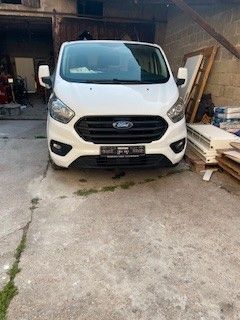Transit Custom