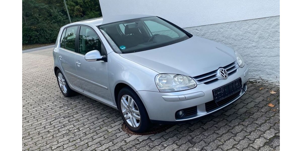 VW Golf 191.000 km 2.900 &euro; Alsbach 64665