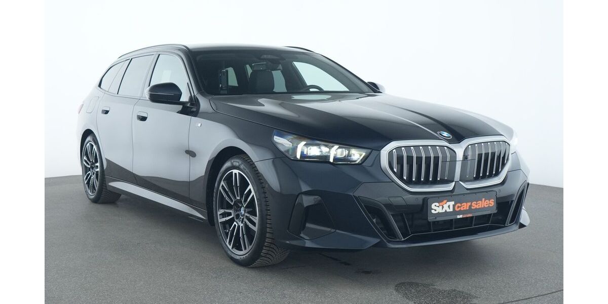 BMW 520 30.257 km 47.440 &euro; Garching 85748