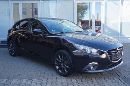 Mazda 3 192.900 km 4.999 &euro; Kassel 34123