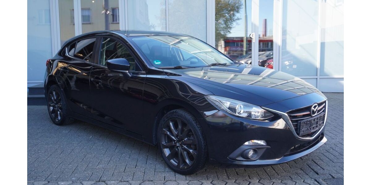 Mazda 3 192.900 km 4.999 &euro; Kassel 34123