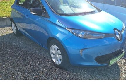 Renault ZOE 30.250 km 8.450 &euro; Weinheim 69469