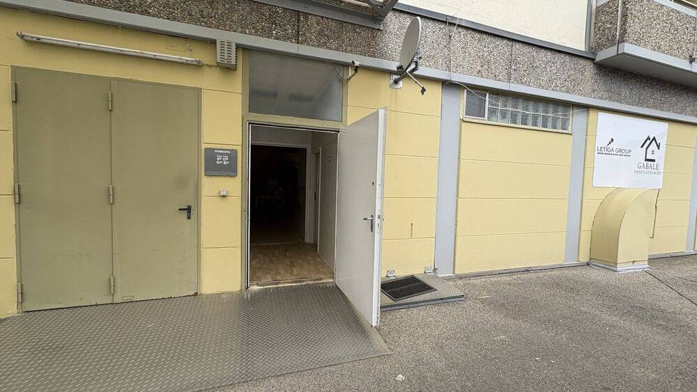 Gewerbeobjekt Renningen - 252.000&euro; | Angebot:26502855