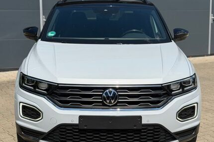 VW T-Roc 192.500 km 15.800 &euro; Steinheim 32839