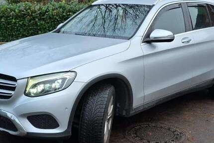 Mercedes-Benz GLC 250 84.000 km 26.000 &euro; Flensburg 24943