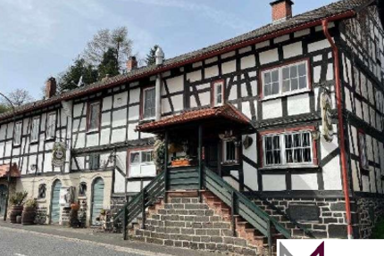 Gewerbeobjekt Feldatal-Ermenrod Ermenrod - 248.500&euro; | Angebot:25922709