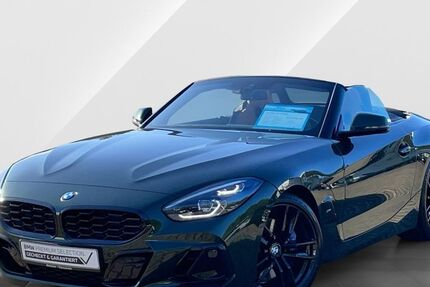 BMW Z4 M40 8.943 km 64.409 &euro; Lübbecke 32312