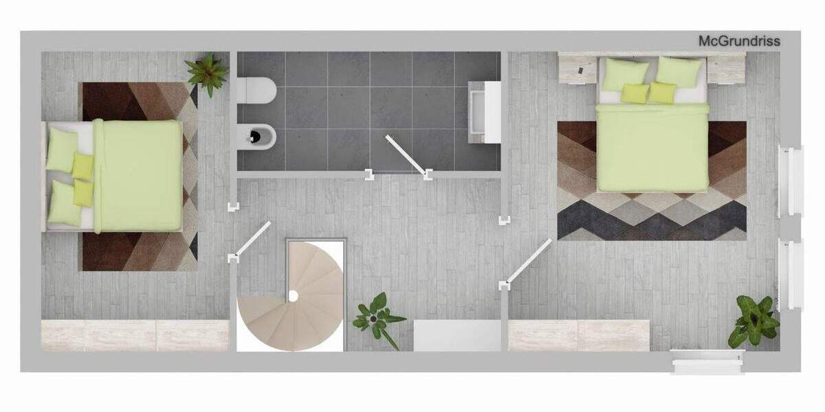 Fellbach: Charmantes Wohnerlebnis in begehrter Lage 4 zimmer