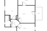 Etagenwohnung Freilassing - 2.5 Zimmer, 63 m&sup2;, 729&euro; | Angebot:26306194