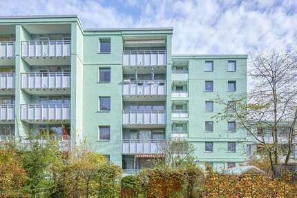 Wohnung Monheim - 3 Zimmer, 66 m&sup2;, 690&euro; | Angebot:27114848