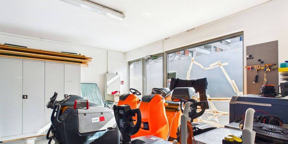 Gewerbeobjekt Stuttgart Wangen - 5.350&euro; | Angebot:26703010