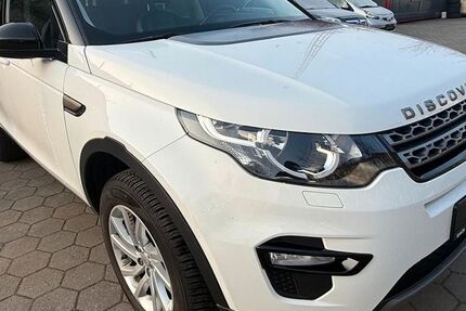 Land Rover Discovery 229.000 km 11.900 &euro; Hamburg 20097