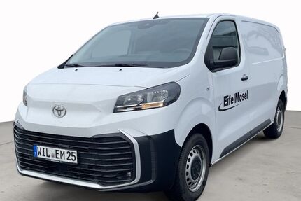 Toyota Proace (Verso) 4.500 km 31.960 &euro; Wittlich 54516