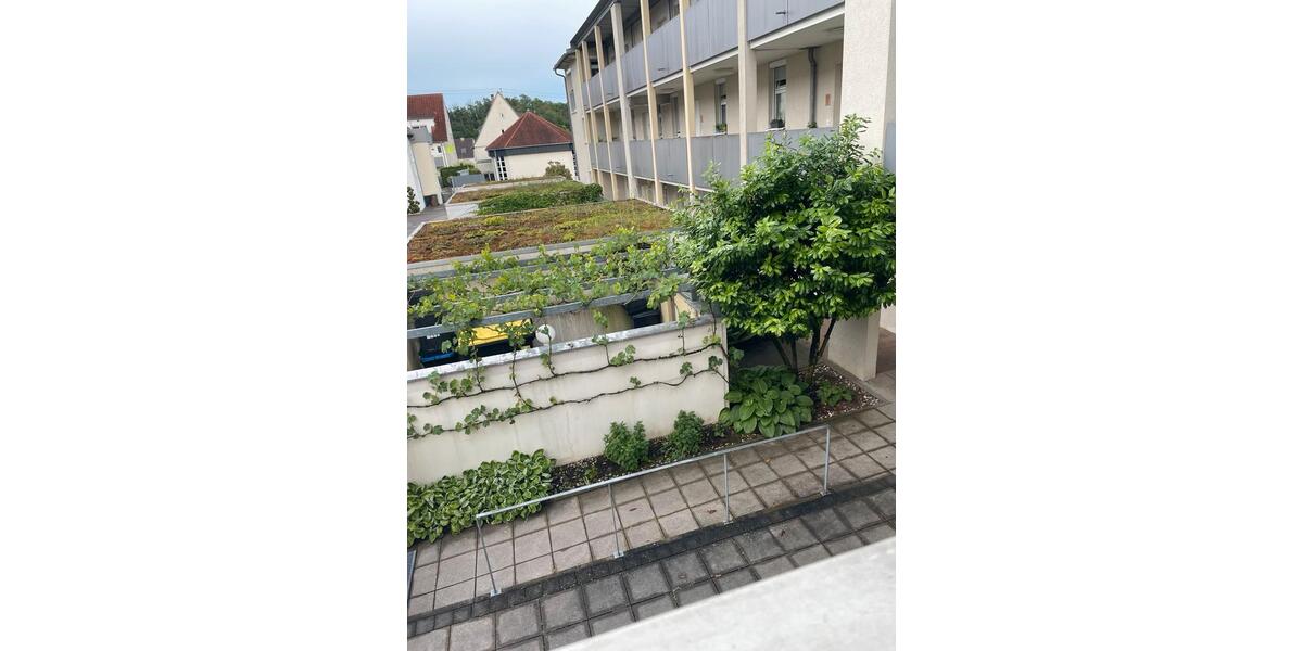Etagenwohnung Walheim - 2.5 Zimmer, 66 m&sup2;, 279.000&euro; | Angebot:27111021