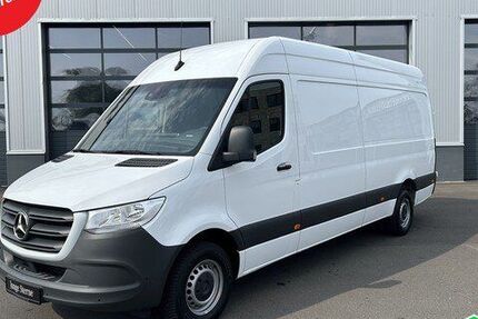 Mercedes-Benz Sprinter 32.300 km 41.626 &euro; Hoppegarten 15366