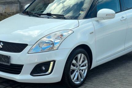 Suzuki Swift 153.000 km 5.300 &euro; Ahlen 59229