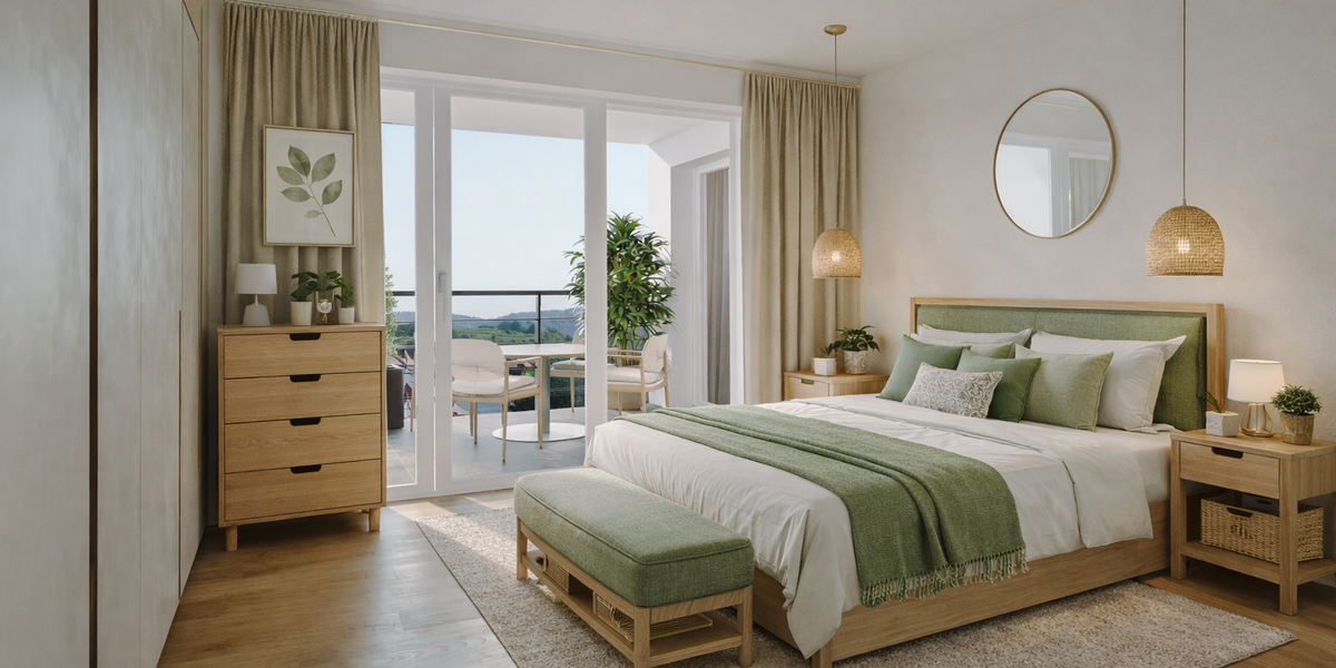 Etagenwohnung Endingen Endingen - 4 Zimmer, 109 m&sup2;, 607.400&euro; | Angebot:26397545