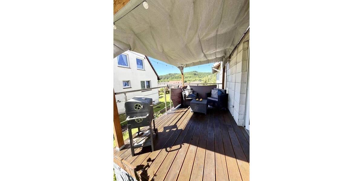 Einfamilienhaus Bad Lauterberg im Harz / Barbis Barbis - 7 Zimmer, 165 m&sup2;, 159.900&euro; | Angebot:26741825