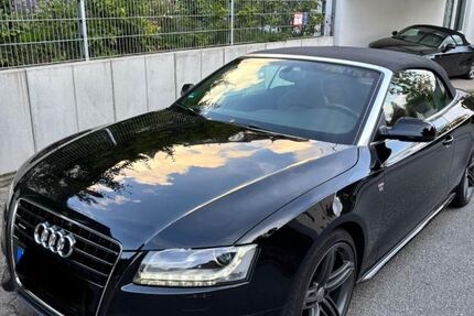 Audi A5 122.000 km 17.900 € Bensheim 64625
