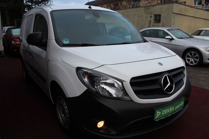 Mercedes-Benz Citan 187.962 km 9.479 &euro; Essen 45326