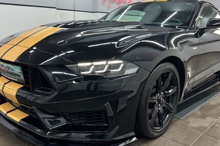 Ford Mustang 19.385 km 29.990 &euro; München 81243
