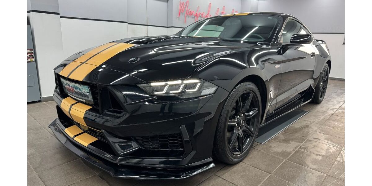 Ford Mustang 19.385 km 29.990 &euro; München 81243