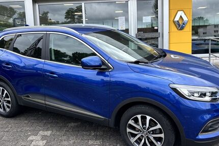 Renault Kadjar 71.932 km 17.290 &euro; Paderborn 33104